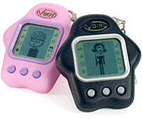 VBoy VGirl