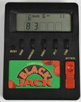 Waco 21 Black Jack Computer