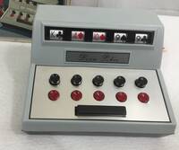 Waco Draw Poker Table Model