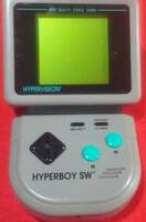 Hyperboy SW Hypervision
