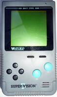 Watara Supervision