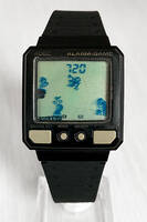 Adec Game Watch