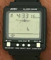 Adec Tank Game