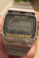 Artron Cosmic Wars