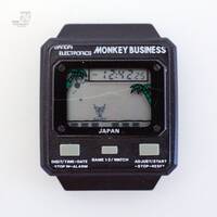 Bandai Monkey Business
