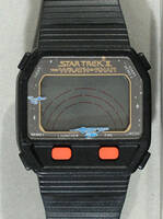 Collins Industrial Star Trek II