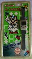 Gamewatch Boy Dr Mario