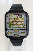 Platron Jungle Kong