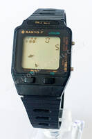Sanyo V Space Wars