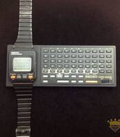 Seiko Data-2000