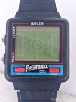 Welde Footbal
