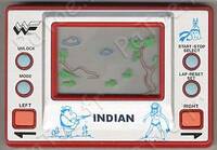 Indian