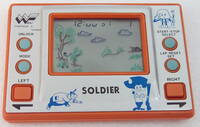 Soldier