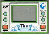 Time