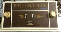 Gulliver Triple Challenge 7701