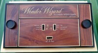 WonderWizard 7702
