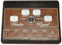 WonderWizard 7709