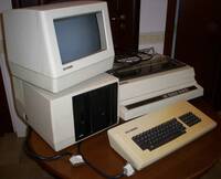 Xerox 820
