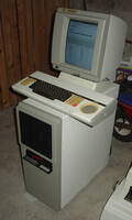 Xerox 860