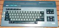 Yamaha MSX CX5M