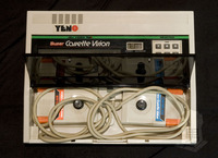 Yeno Super CassetteVision