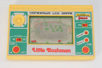 Little Bushman