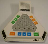Sicom 16