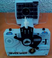 Space Shot Game