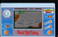 Surferboy