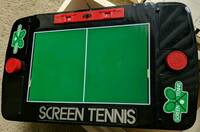 Yonezawa Screen Tennis Game