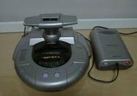 Zemmix Turbo CPG-120