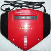Zemmix V CPC-51